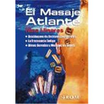 El masaje atlante